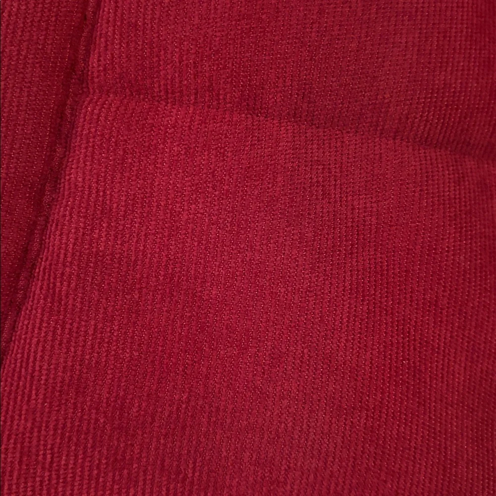 Cropped vest - Picture 3 of 6